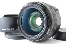 [Top MINT] Canon EF 28mm f/1.8