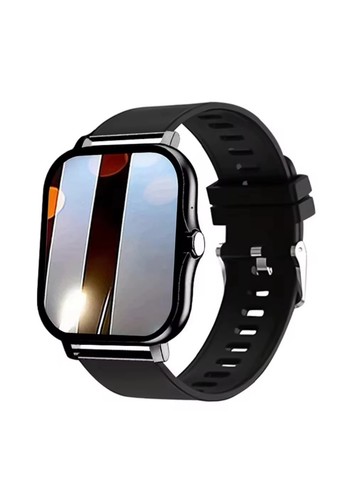 2025 nuovo smart watch - smart,