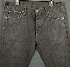 Jeans Levis 501 XX uomo 36x32