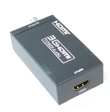 Convertitore da HDMI a SDI 3G
