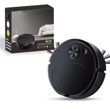 Robot Aspirapolvere 3 in 1 con