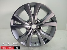 1 pezzo CERCHIO IN LEGA 18 pollici originale Mazda CX3 7Jx18 ET45 9965787080