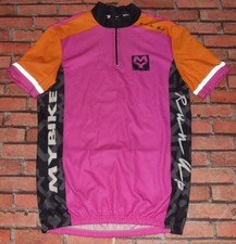 MY BIKE MAGLIA SHIRT MAILLOT