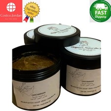 Elegance GHOMRAH, sapone