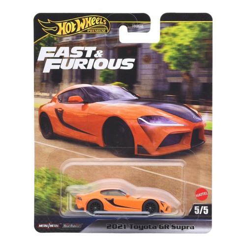 Fast furious modello auto 2021 - modello,