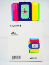 Orologio Nixon The Vega