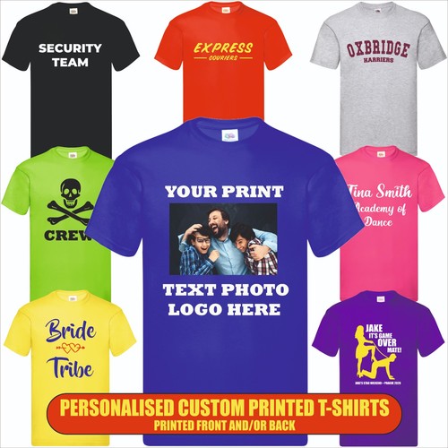 Shirt maglietta - t-shirt,