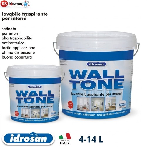 Pittura lavabile professionale - lavabile,