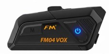 INTERFONO CASCO BLUETOOTH 5.3