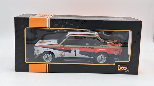 Die cast fiat 131 - fiat, abarth