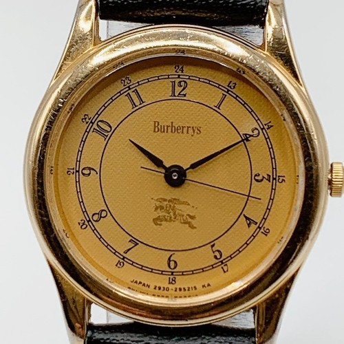 Orologio burberry 2830 - orologio,