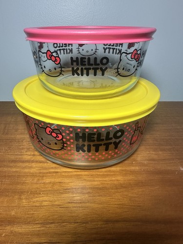 Contenitori vetro pyrex 4 - contenitori,