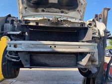 radiatore clima Fiat Doblo motore 263A2000