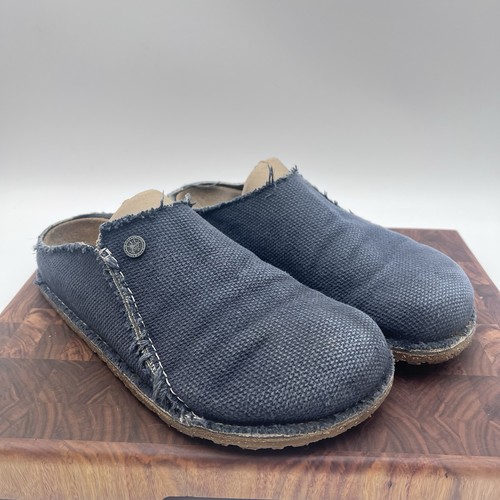 Birkenstock zermatt canvas - zermatt,