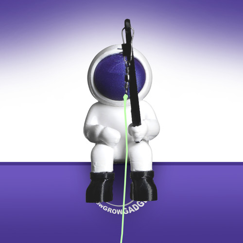Growgrownaut distanziometro - -,