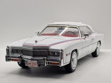 1:18 MCG Cadillac Eldorado