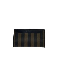 Borsa pochette Fendi autentica