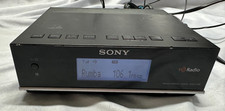 Sony XDR-F1HD sintonizzatore