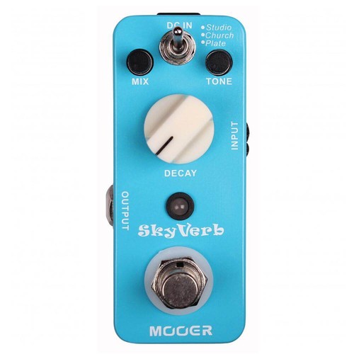Mooer sky verb pedale - verb,