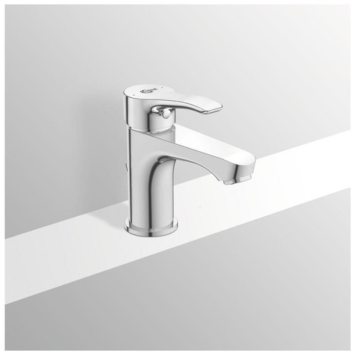 Miscelatore lavabo ideal - miscelatore,