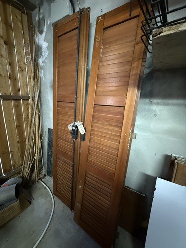 Persiana legno - in,