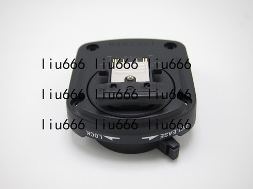 Supporto piede base hot shoe
