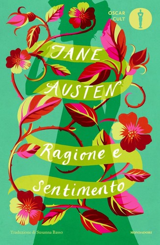 Libro jane austen ragione - libro,