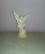 STATUA di San Michele