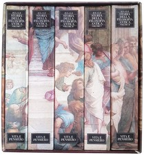 Storia della filosofia antica