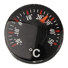 Termometro da giardino da parete interno esterno per comodo monitoraggio tempera