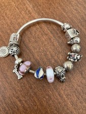 Bracciale Pandora Gioielli