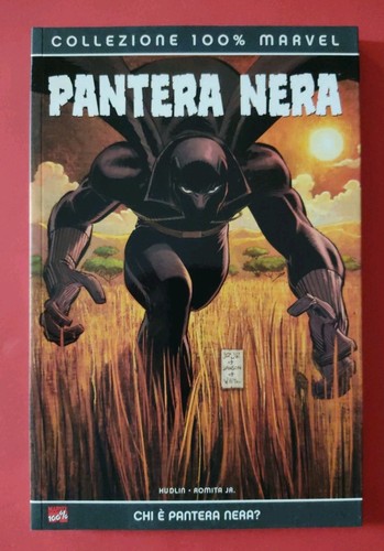 100 marvel pantera nera - 100%,