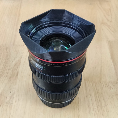 Canon 35mm 2 8 l - 20-35mm,