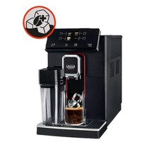 Italian Made Gaggia Magenta