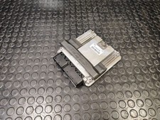 Centralina motore diesel Audi