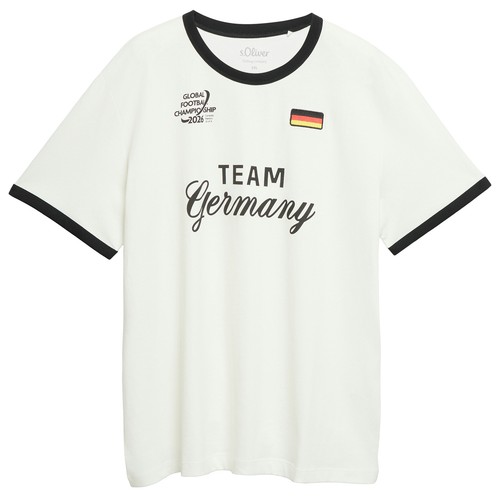 Shirt tifoso oliver taglie - t-shirt, s.oliver