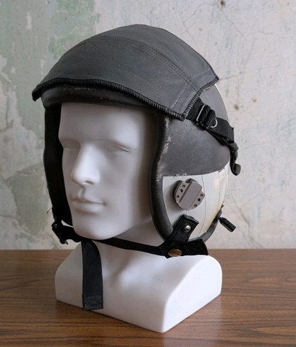 Casco volo pilota - pilota, marina