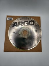 Argo (Blu-ray) - - - **DISC