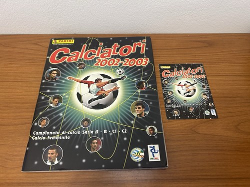 Album calciatori panini - album,