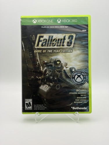 Fallout gioco dell anno - 3,