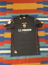 Maglia calcio diadora roma - maglia,