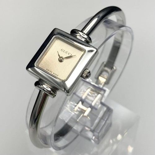 Gucci 1900l quadrato orologi - gucci,