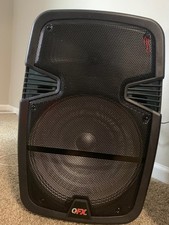 Altoparlante ricaricabile