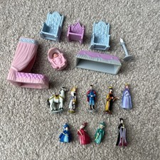 Pacchetto Minifigure e Mobili