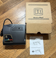 Rainbow E Series Vacuum