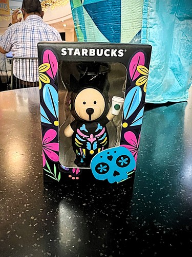 Portachiavi starbucks 2025 dia - portachiavi,