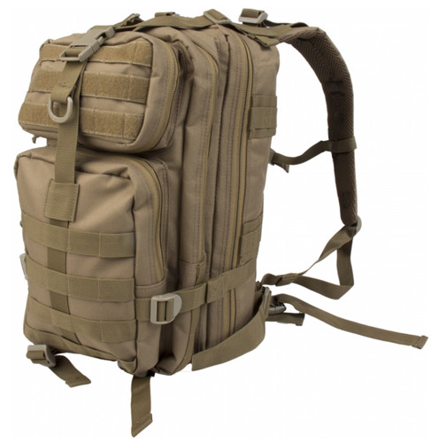 Zaino militare tactical back - zaino,