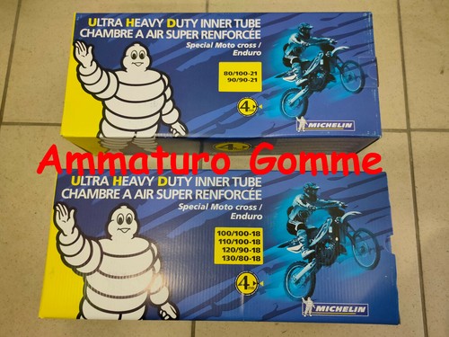Coppia camera aria michelin - coppia,
