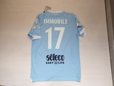 A143 LAZIO MACRON MAGLIA