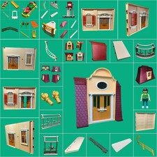 Playmobil 5302 casa delle